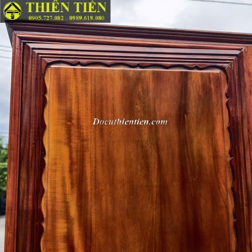 Tủ quần áo 2 cánh xưa (4)
