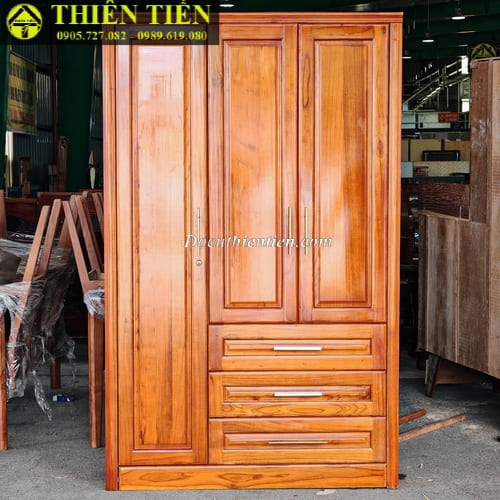 Tủ quần áo 3 cánh (2)