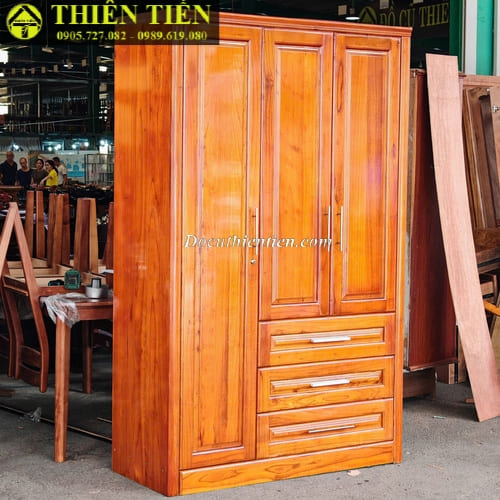 Tủ quần áo 3 cánh (3)
