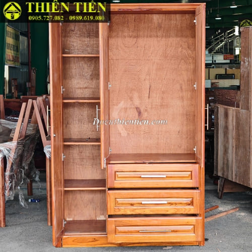 Tủ quần áo 3 cánh (4)