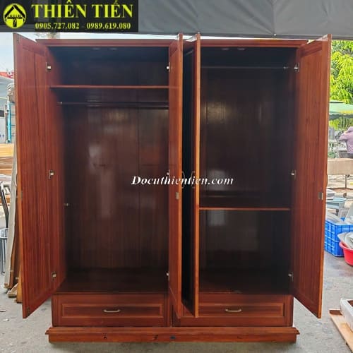 Tủ quần áo 4 cánh (1)