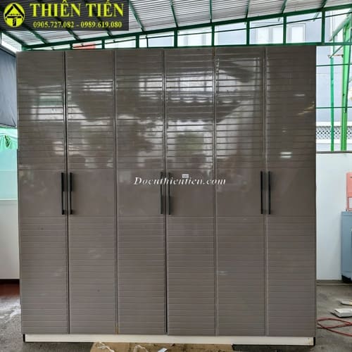 Tủ quần áo 6 cánh (2)