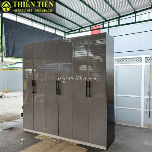 Tủ quần áo 6 cánh (3)