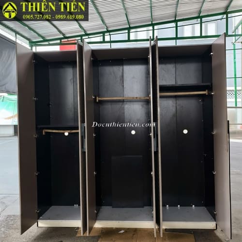 Tủ quần áo 6 cánh (4)