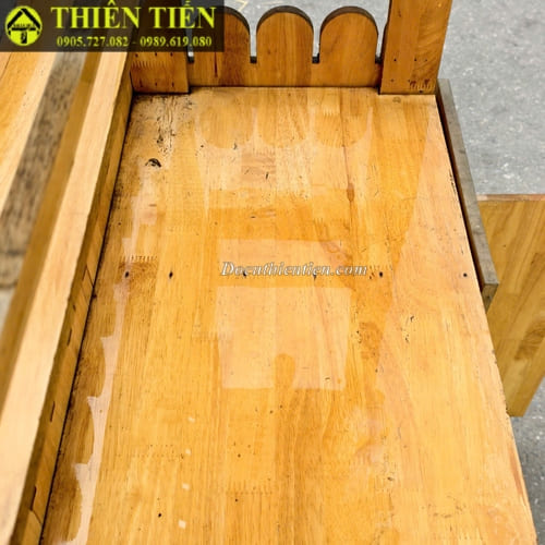 Tủ trà sữa có mái (4)