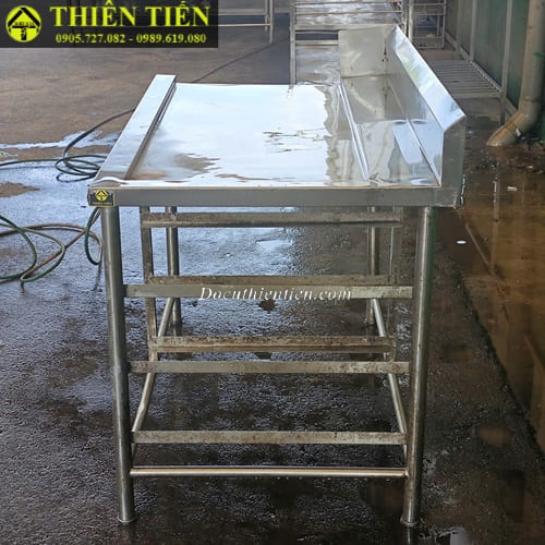 bàn bếp inox 1 tầng (1)