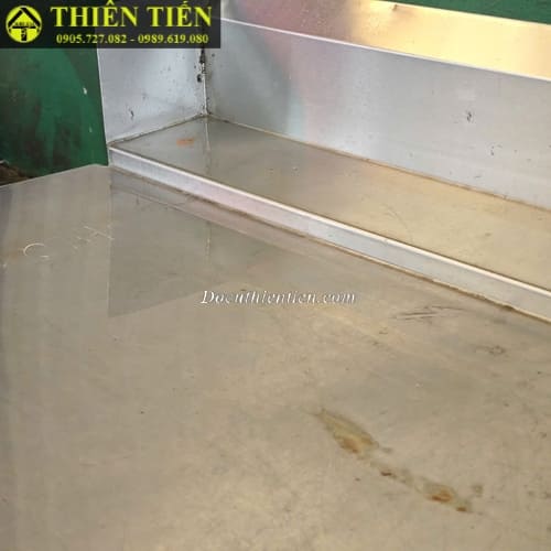 bàn bếp inox 1 tầng (4)