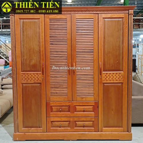 tủ quần áo 4 cánh (1)