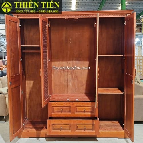 tủ quần áo 4 cánh (2)