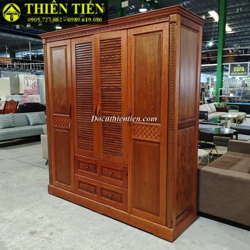 tủ quần áo 4 cánh (3)