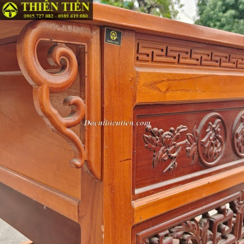 Ấn thờ (1)