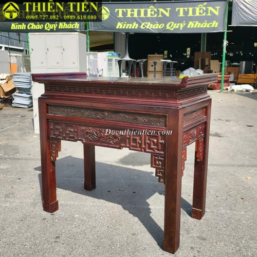 Ấn thờ (2)
