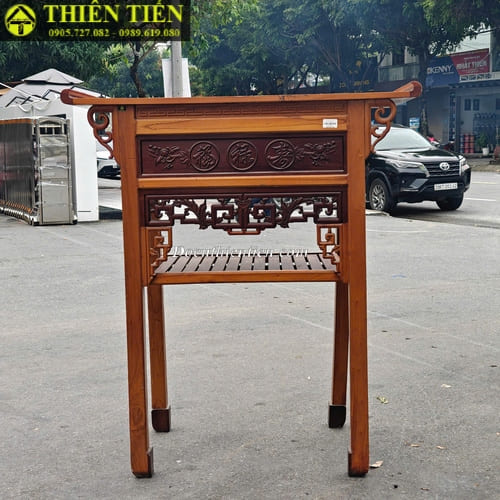 Ấn thờ (2)
