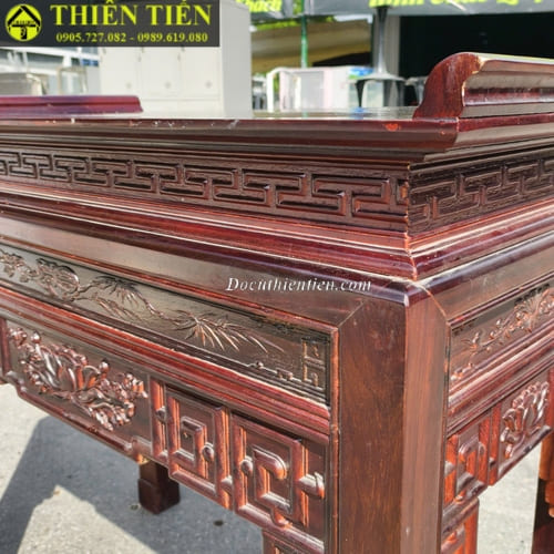 Ấn thờ (3)