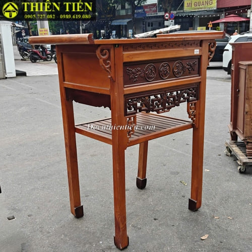 Ấn thờ (3)