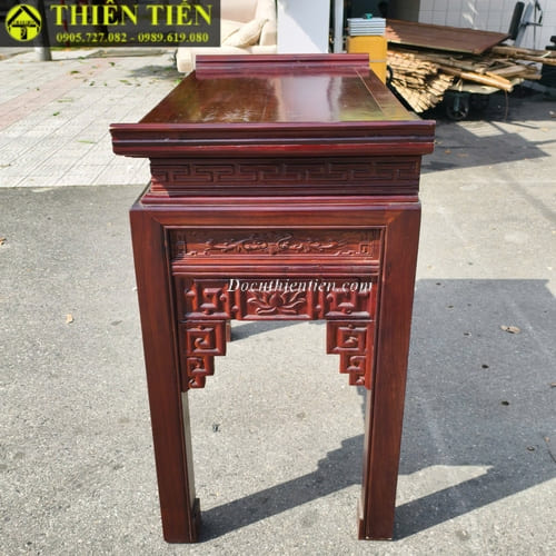 Ấn thờ (4)