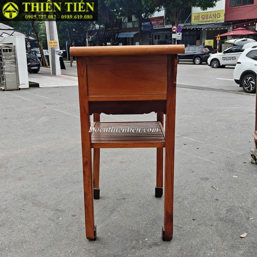 Ấn thờ (4)