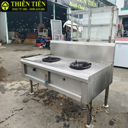 Bếp khò 2 họng (2)