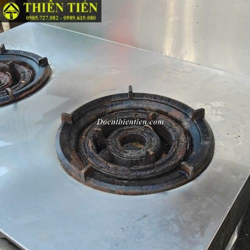 Bếp khò 2 họng nhỏ (1)