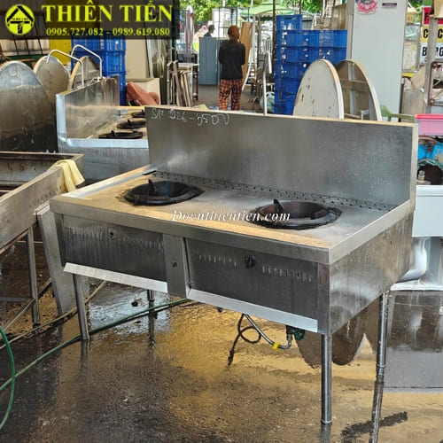 Bếp khò 2 họng nhỏ (3)