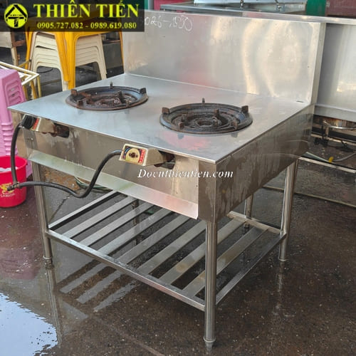 Bếp khò 2 họng nhỏ (6)
