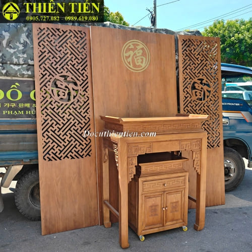 Bộ ấn thờ (4)