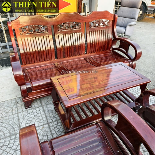 Bộ salon (1)
