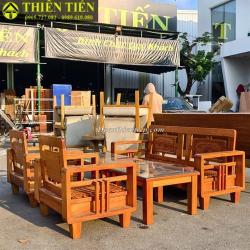 Bộ salon (1)