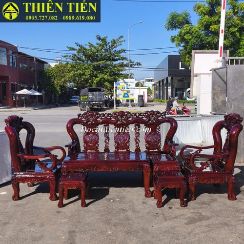 Bộ salon (2)