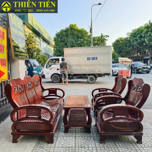 Bộ salon (2)