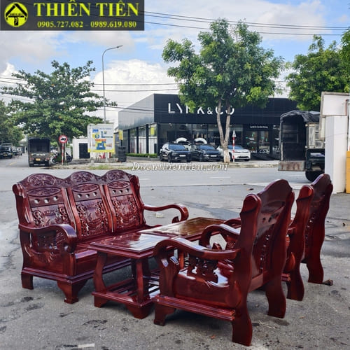 Bộ salon (2)