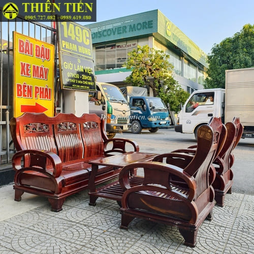 Bộ salon (3)