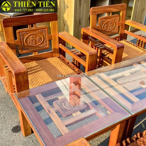 Bộ salon (3)