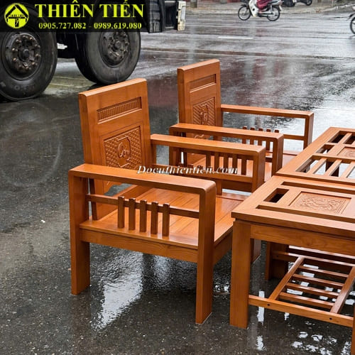 Bộ salon (4)