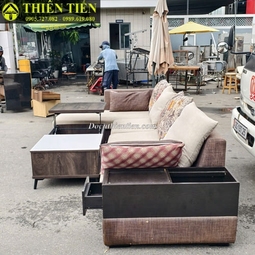 Bộ sofa góc L (4)