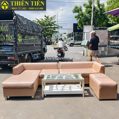 Bộ sofa góc L (5)