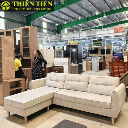 Bộ sofa góc L (k bàn) (3)