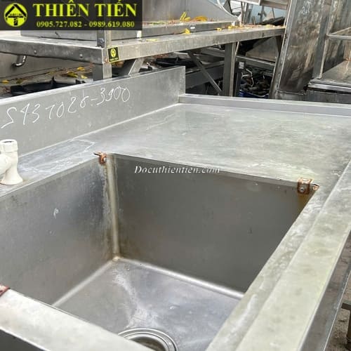 Bồn rửa đôi có chờ (1)