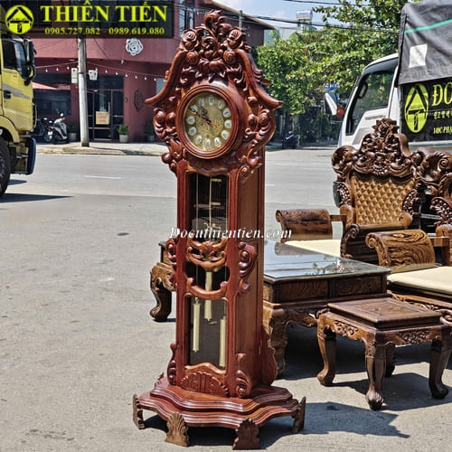 Đồng hồ (3)