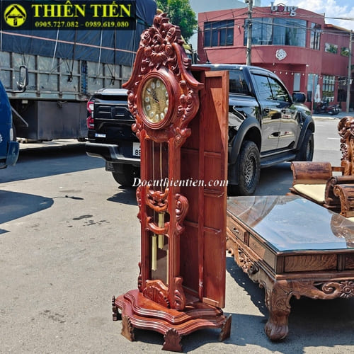 Đồng hồ (4)
