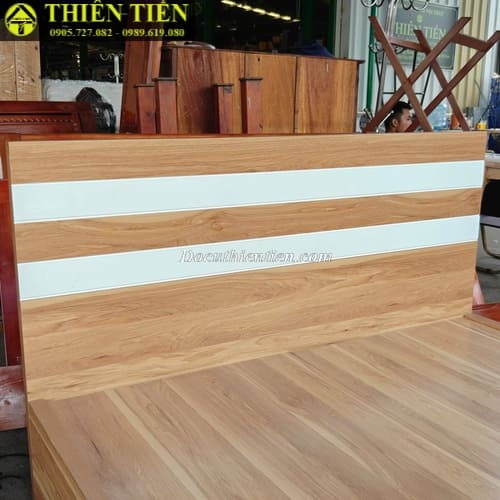 Giường 1m4 MDF (4)