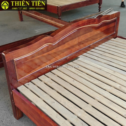 Giường 1m6 (1)