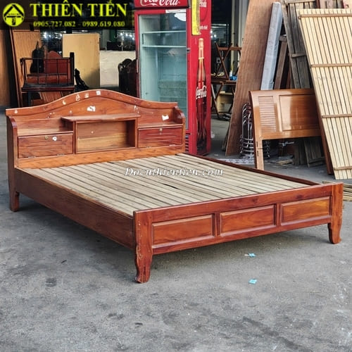 Giường 1m6 (1)