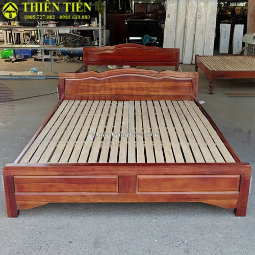 Giường 1m6 (2)