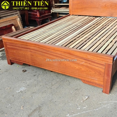 Giường 1m6 (2)