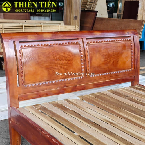 Giường 1m6 (2)