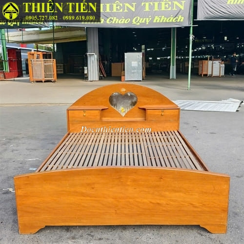 Giường 1m6 (3)
