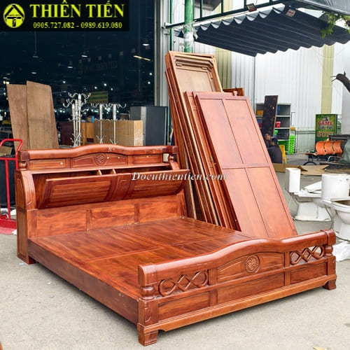 Giường phản 1m8 (3)