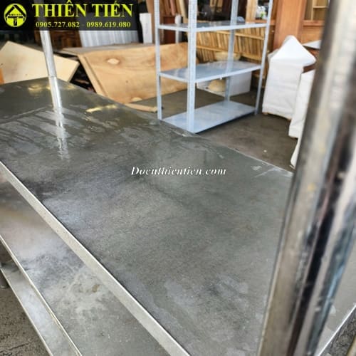 Kệ inox 4 tầng (3)
