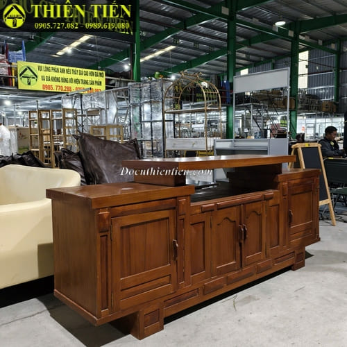 Kệ tivi 2m (1)
